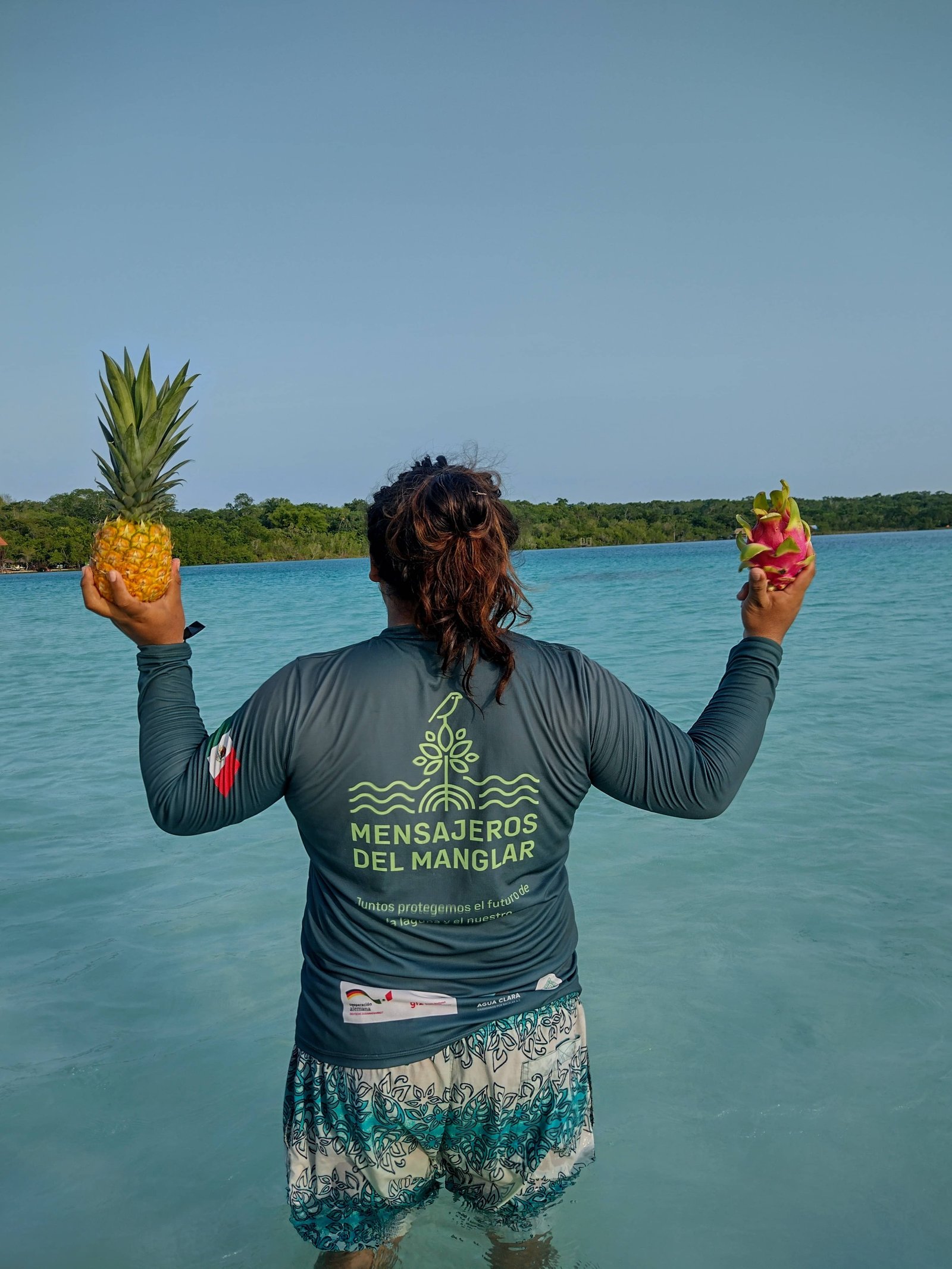 Hakuna Sailing Daniel Saucedo