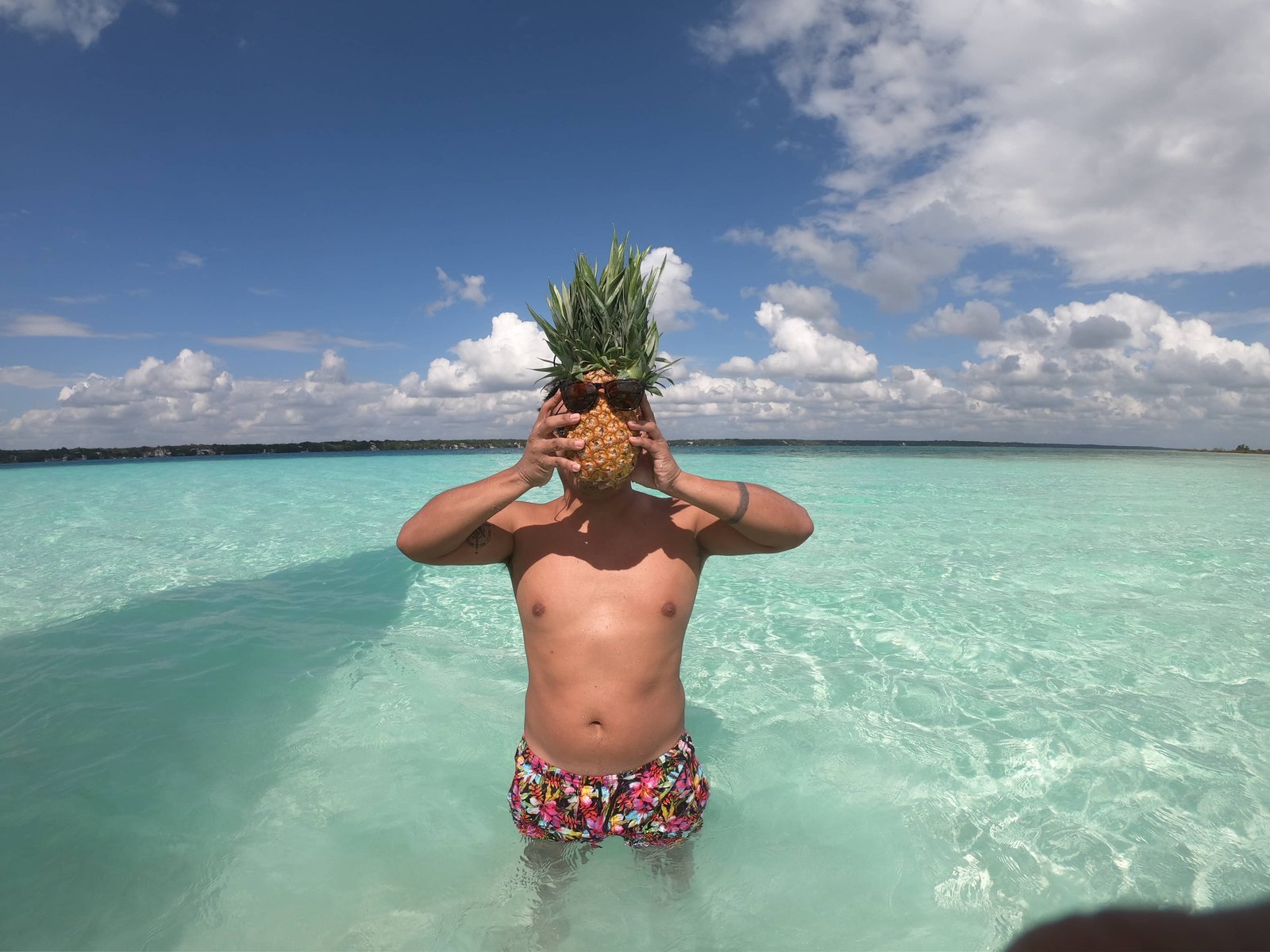 Hakuna Sailing Review 2