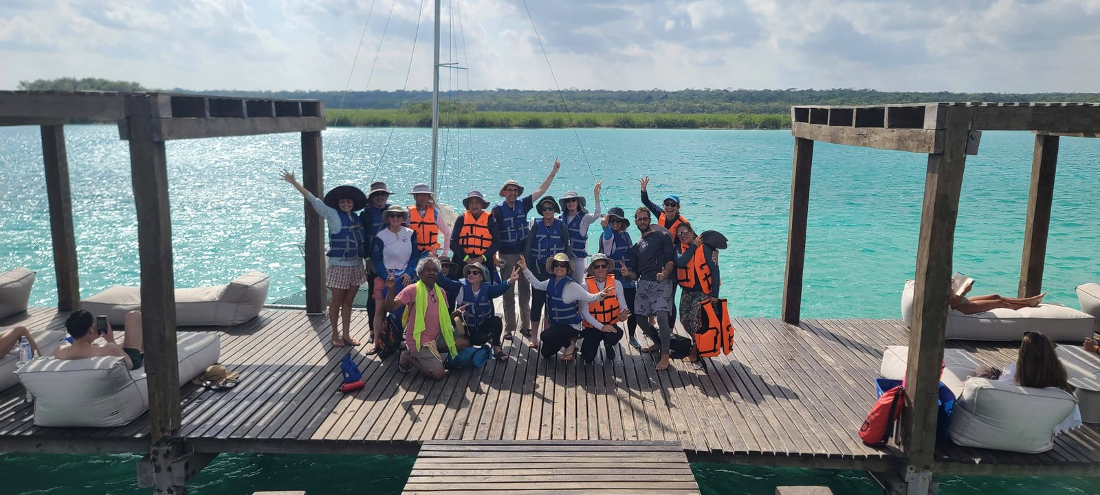 Hakuna Sailing Review 6